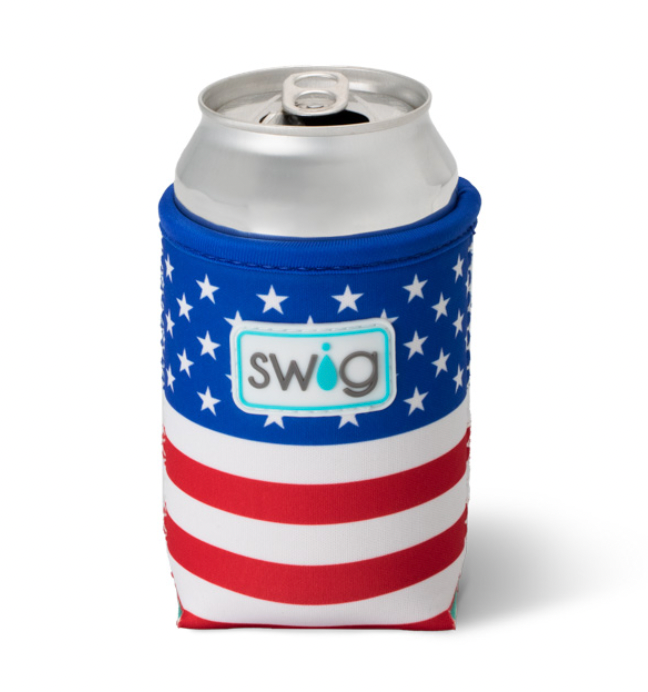 Swig All american Can Coolie