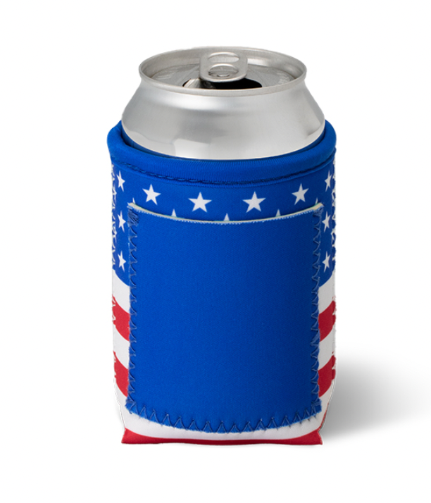Swig All american Can Coolie