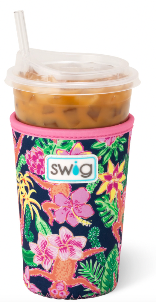 Swig Jungle Gym Products