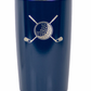 Etched Stainless Tumbler