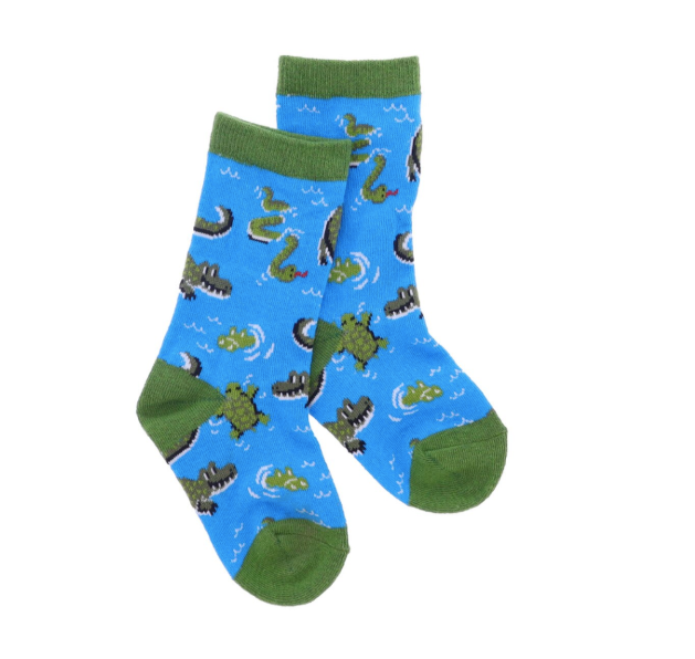 Kids Tall Sock