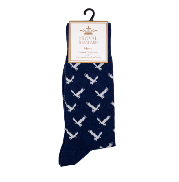 Men's Eagle Socks