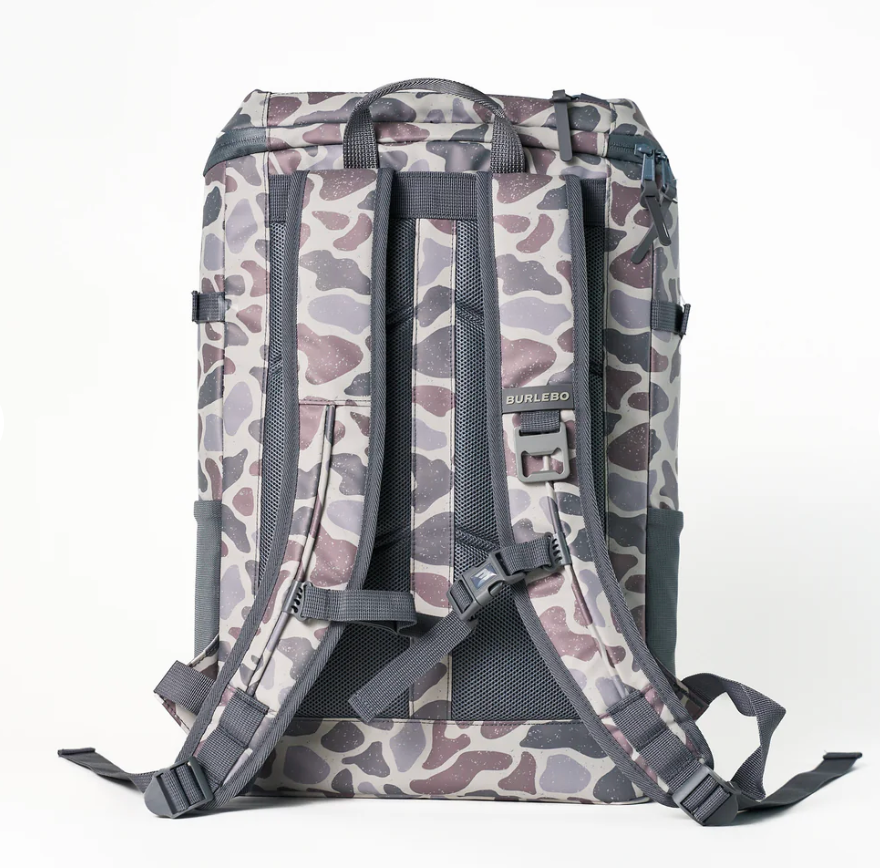 Burlebo Cooler Backpack