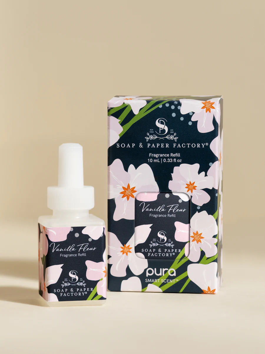 Pura Fragrances