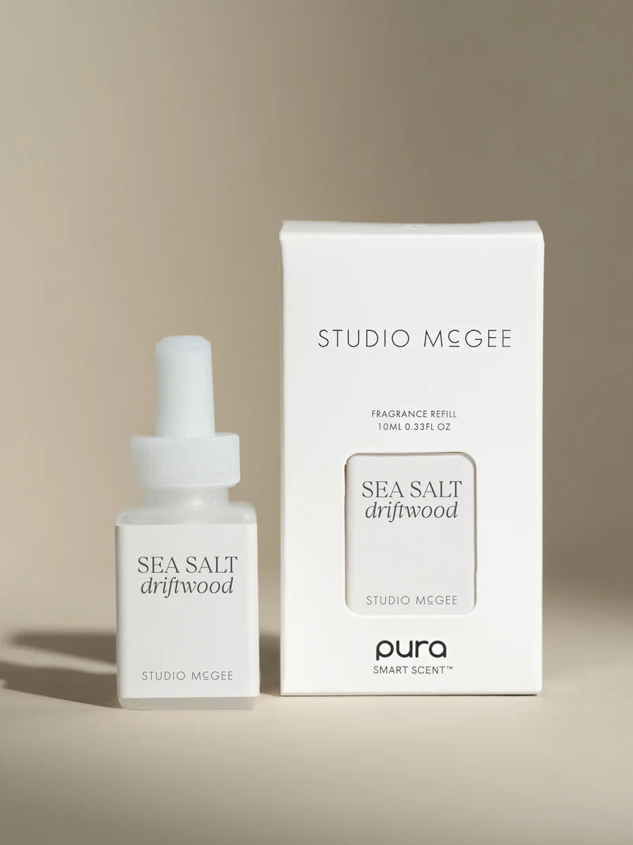 Pura Fragrances