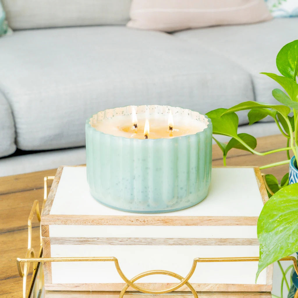 Sweet Grace Candle #065