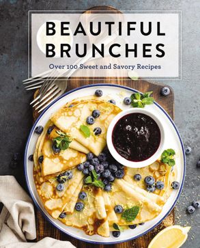 Beautiful Brunches Book