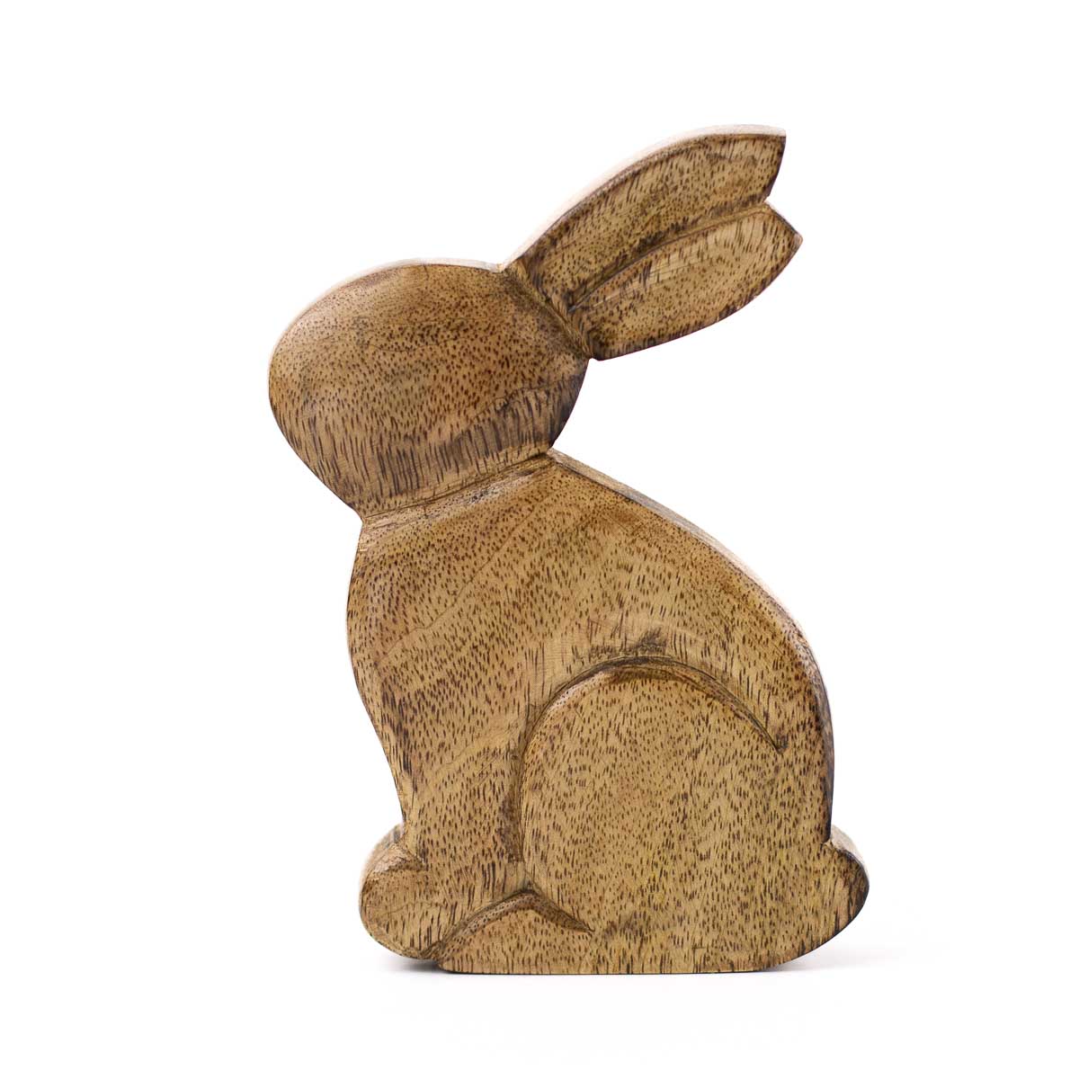 Hopper Bunny Natural Lily Jane Boutique