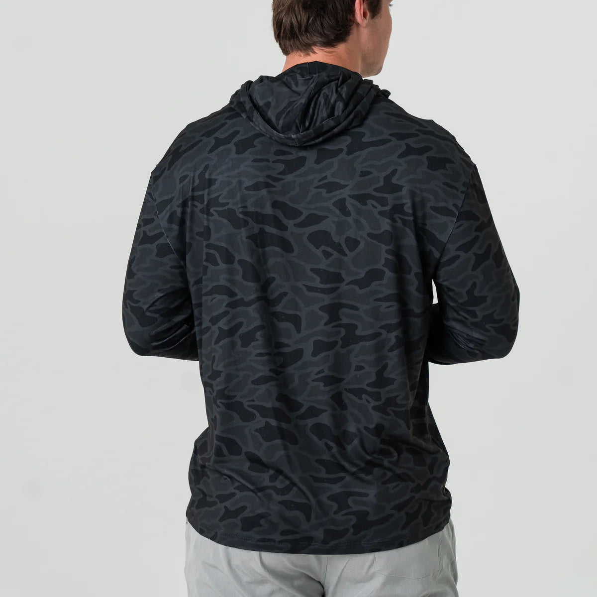 Burlebo Performance Hoodie