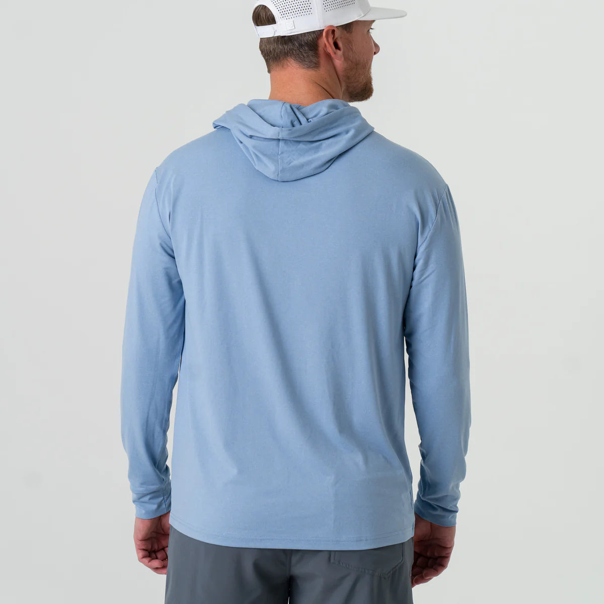 Burlebo Performance Hoodie