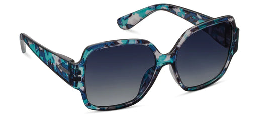 Peepers Cancun - Marine Quartz Sunglasses