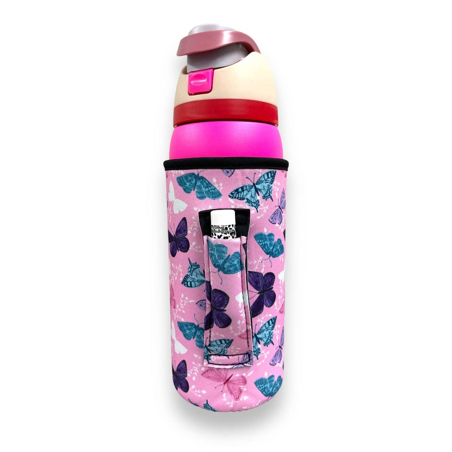 Butterfly 30oz Tumbler Handler™