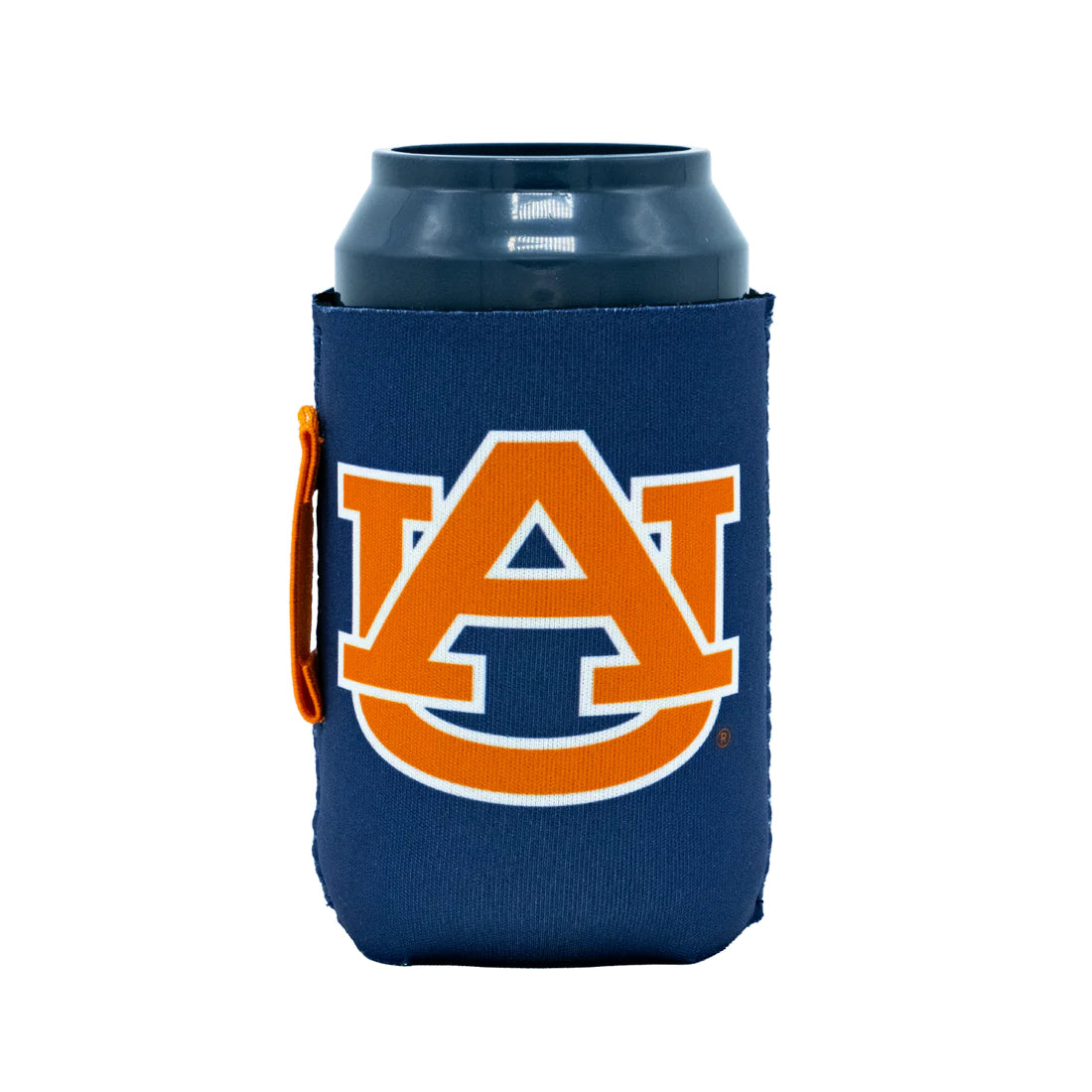 Kanga Auburn Neoprene Rooski Coozie