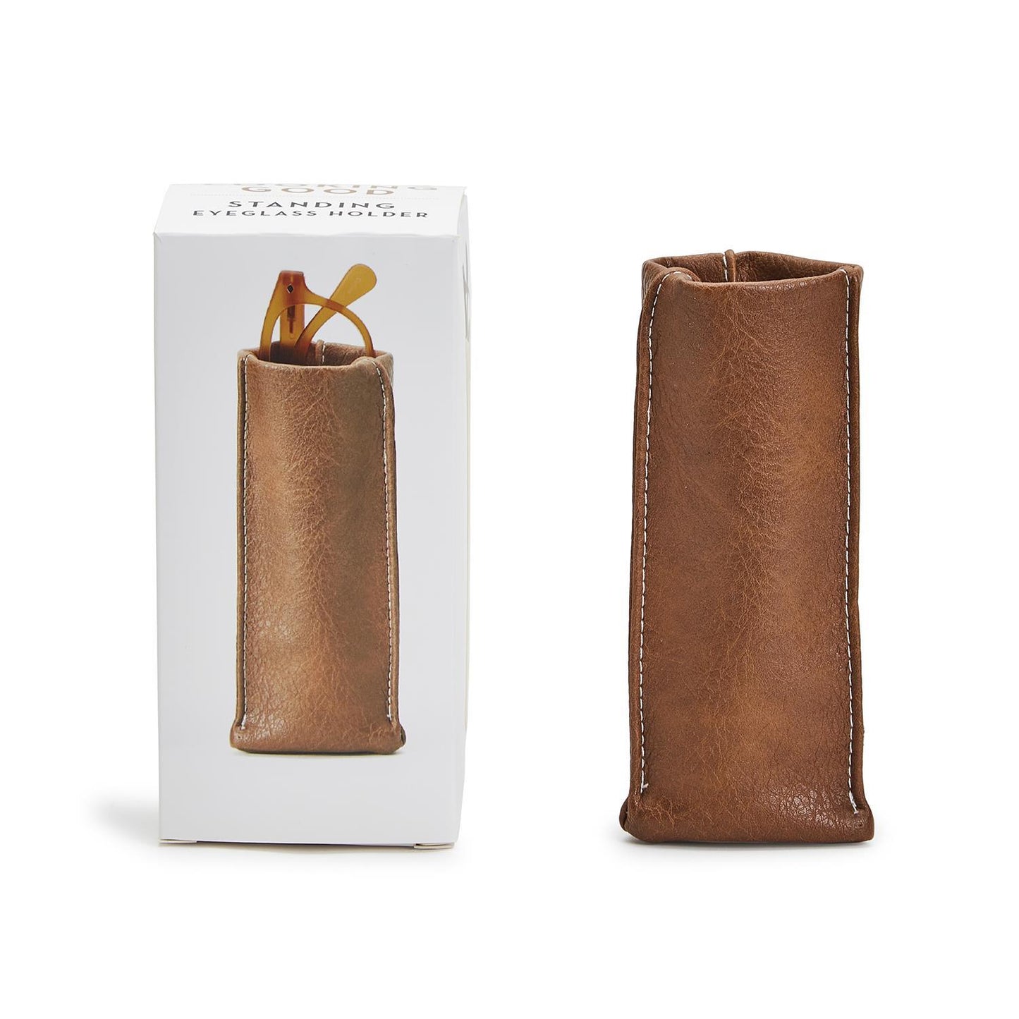 Looking Good Standing Eyeglasses Holder