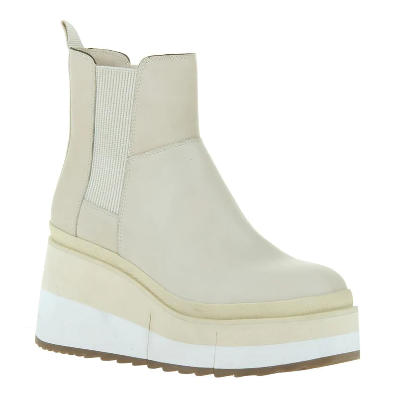 Naked Feet Guild Boots