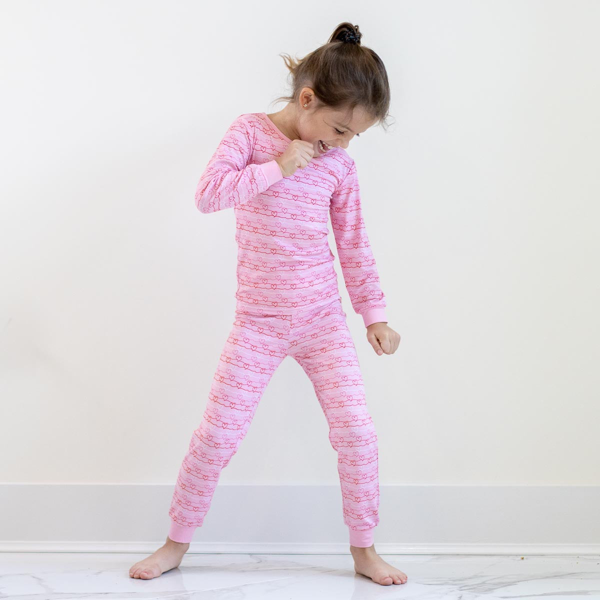 Long discount jane pajamas