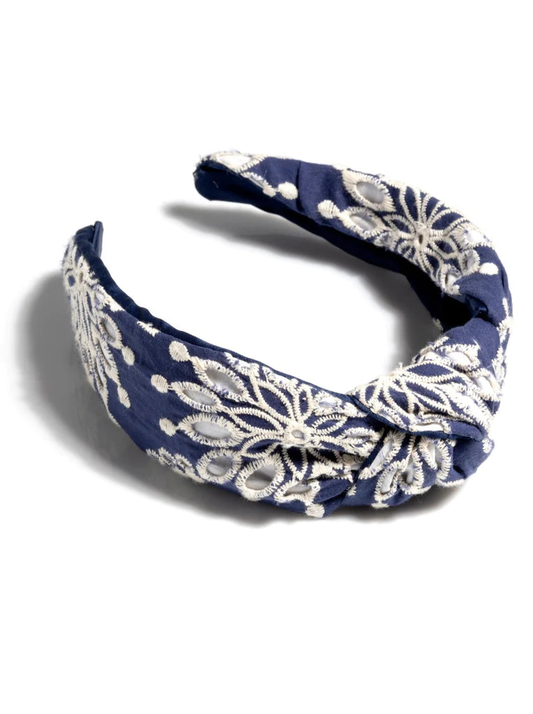 Chifley Knotted Headband