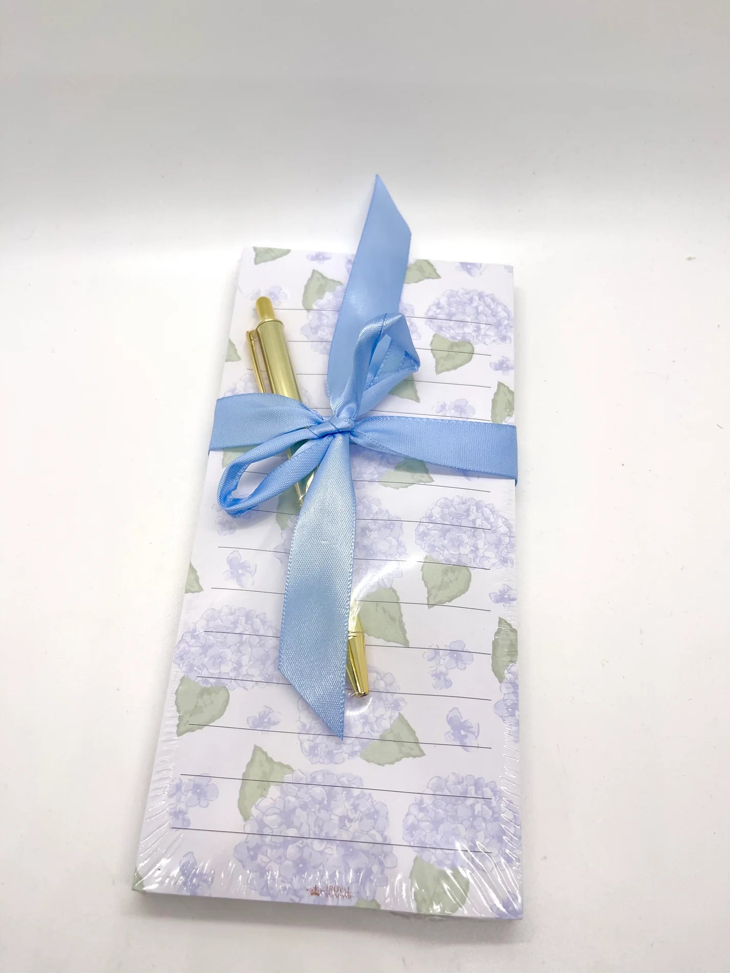 Happy by Rachel Auburn notepad