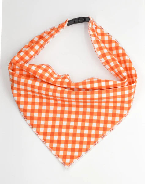 Dog Scarf