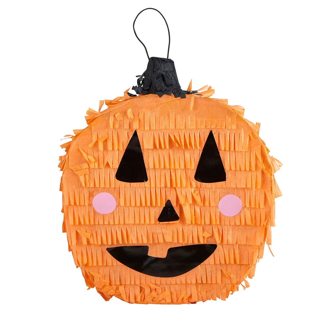 Jackolantern Petite Piñata