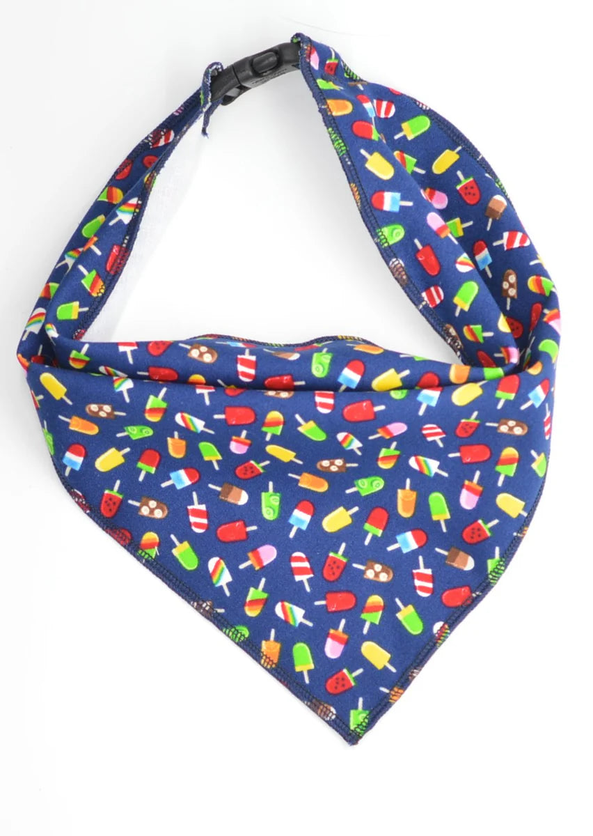 Popsicle Dog Products