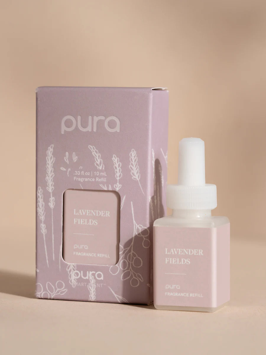 Pura Fragrances