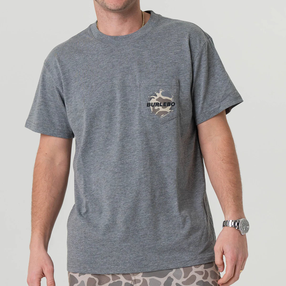 Burlebo Rad Dad Tee