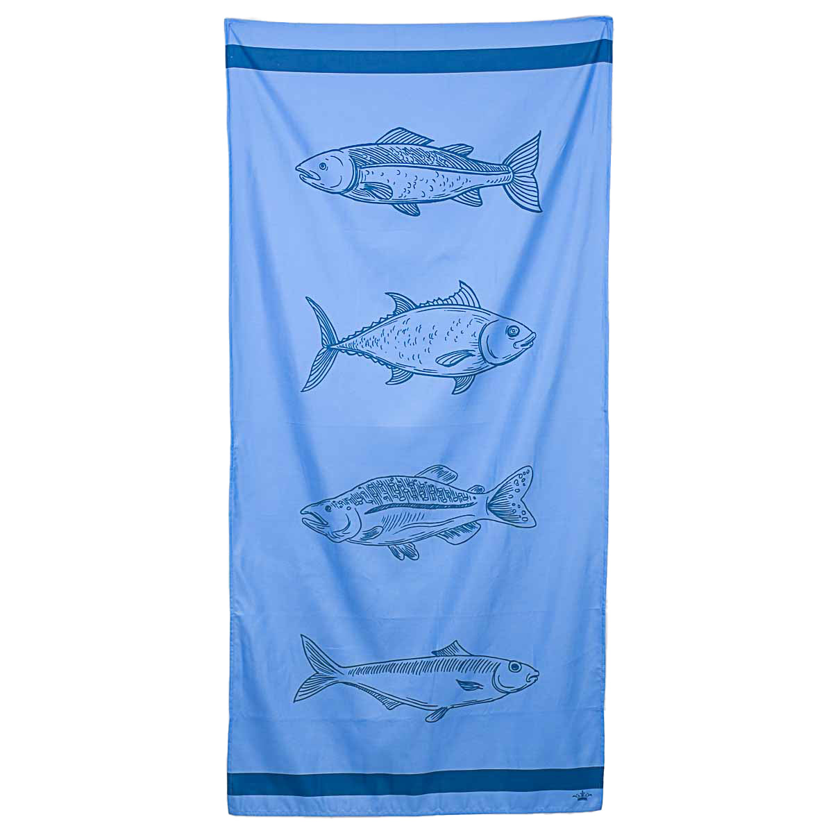 Microfiber Beach Towels