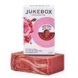 Rose Hips Don't Lie Natural Body Soap