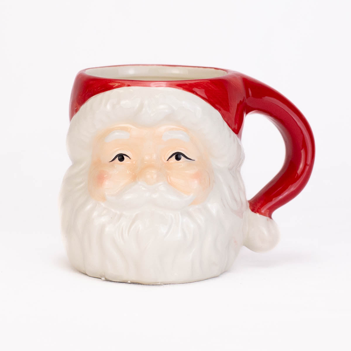 I Believe in Santa Coffee Mug 18 oz – Lily Jane Boutique