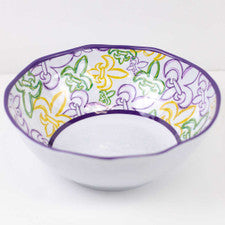 St. Charles Fleur Bowl