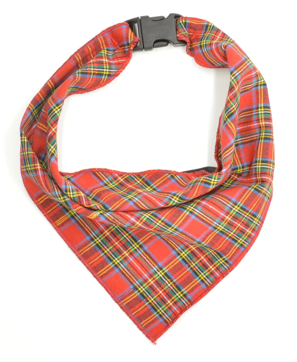 Dog Scarf