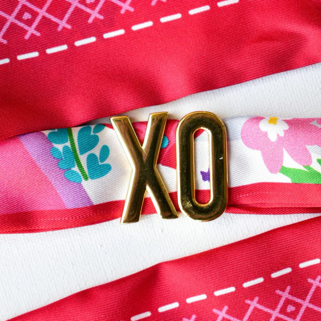 AU Letter Twilly Slider