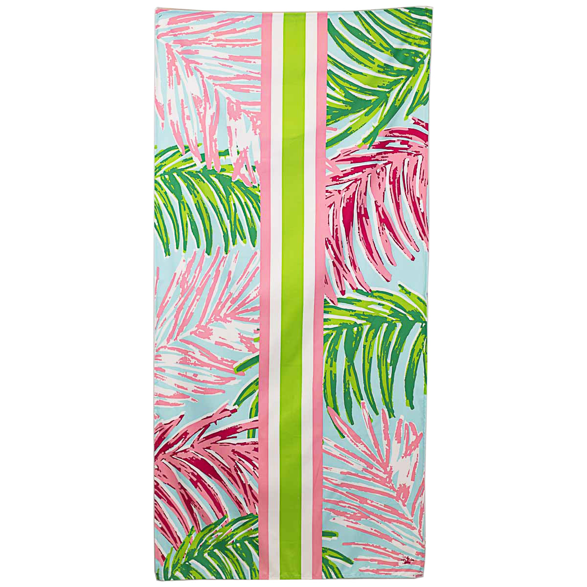 Microfiber Beach Towels