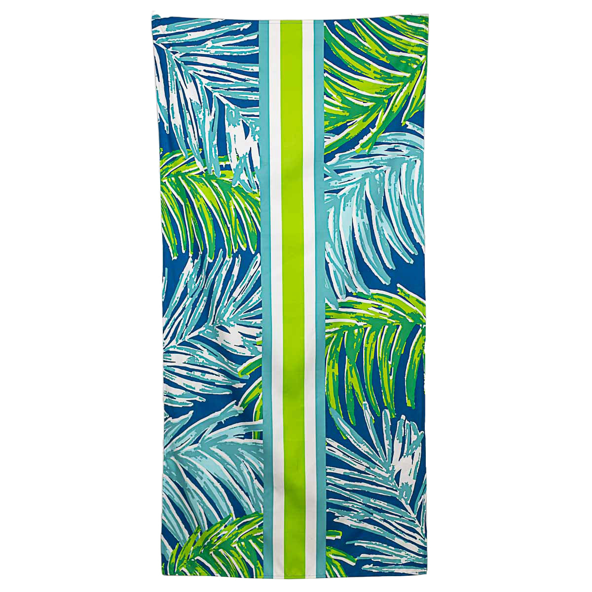 Microfiber Beach Towels