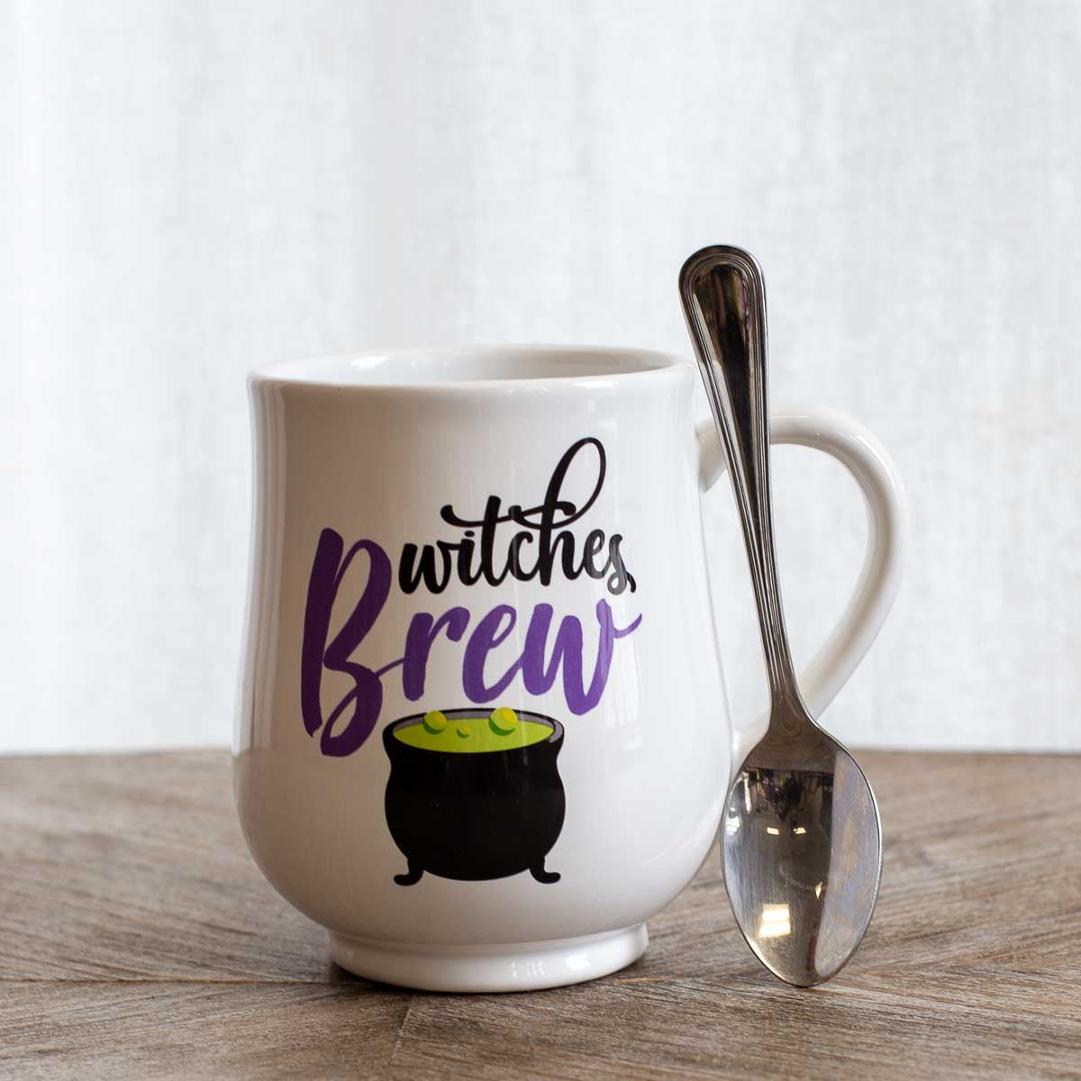 Witches Brew Travel Mug