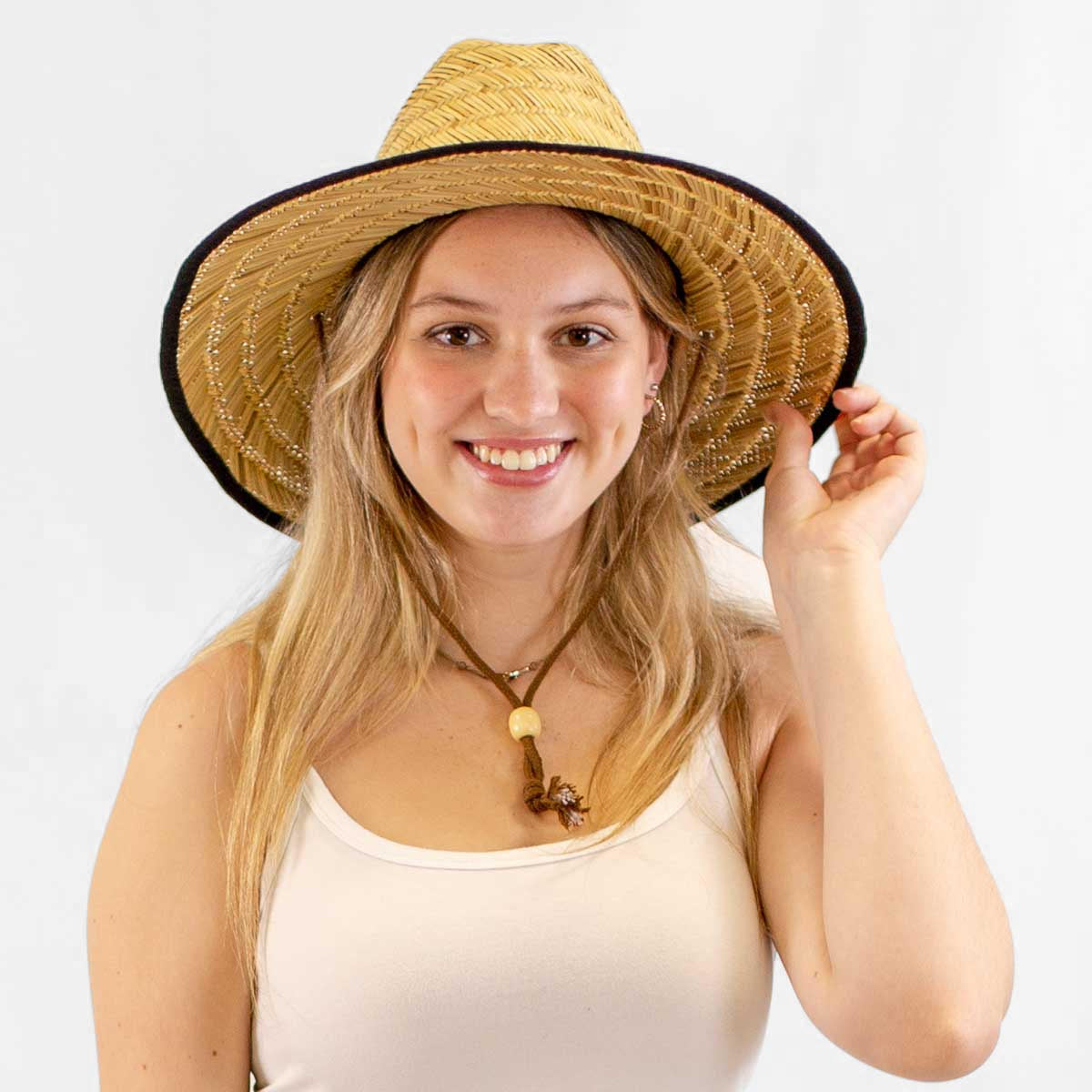 Havana Sun Hat