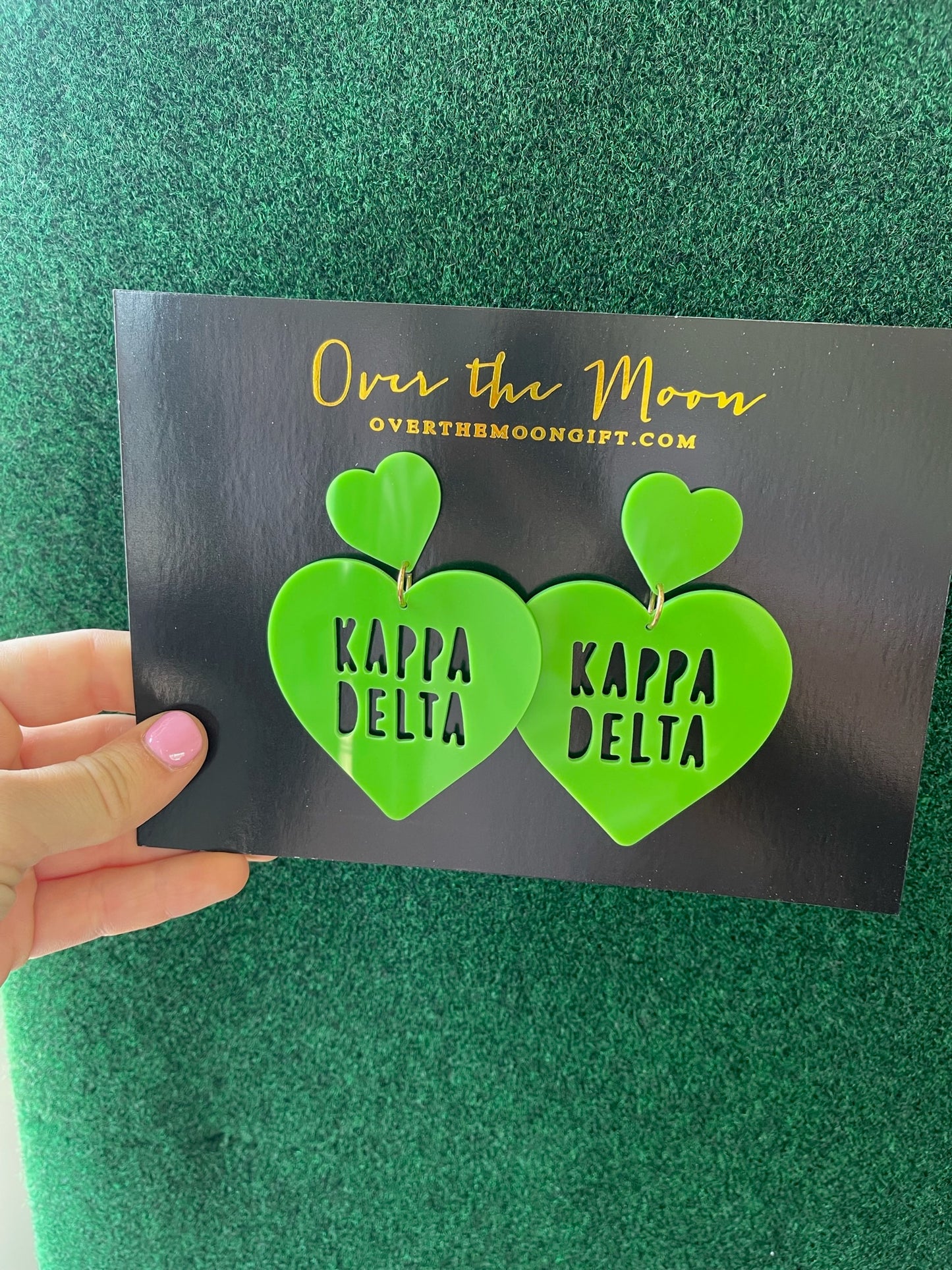 Kappa Delta