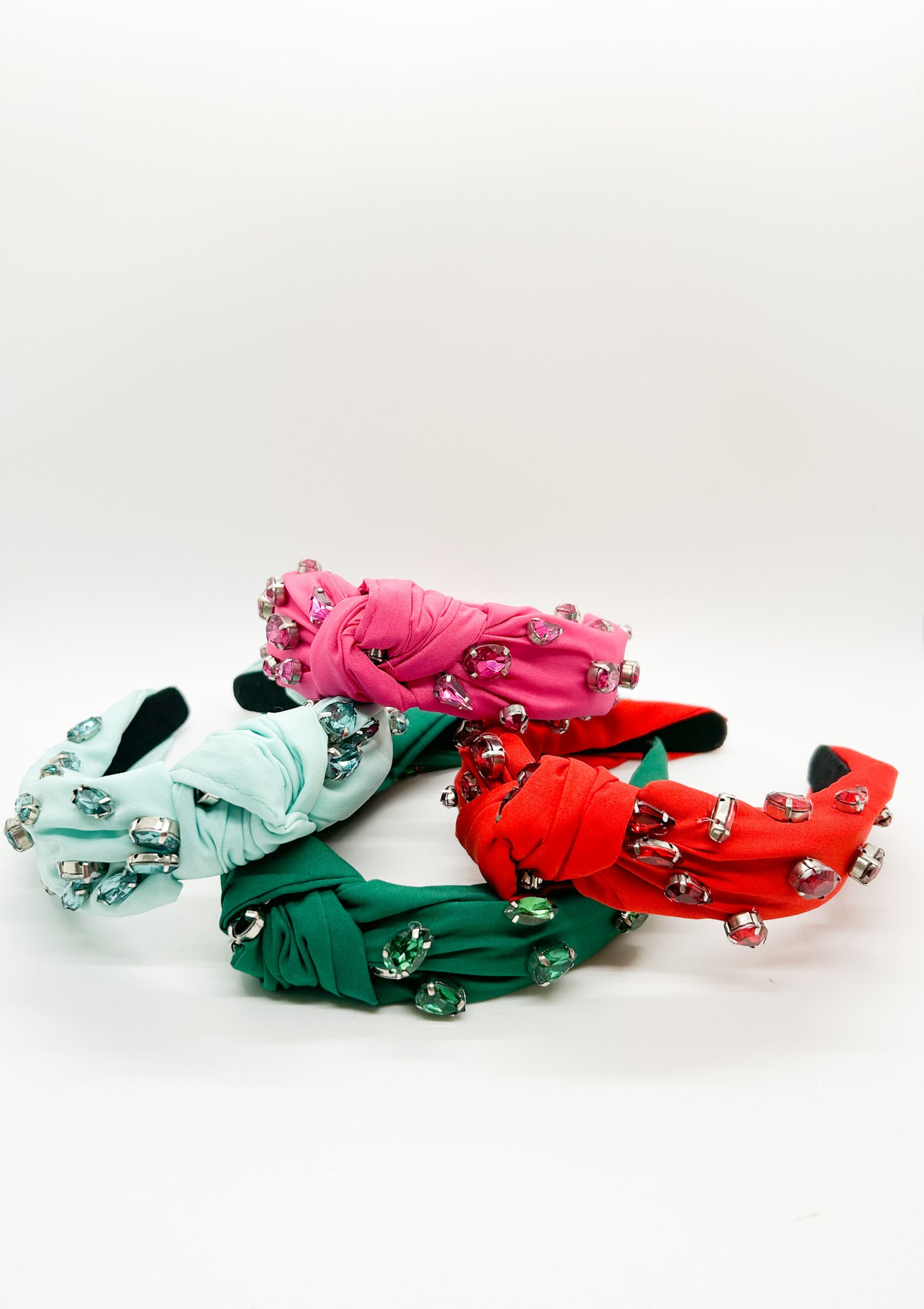 Feeling Bejeweled Headband