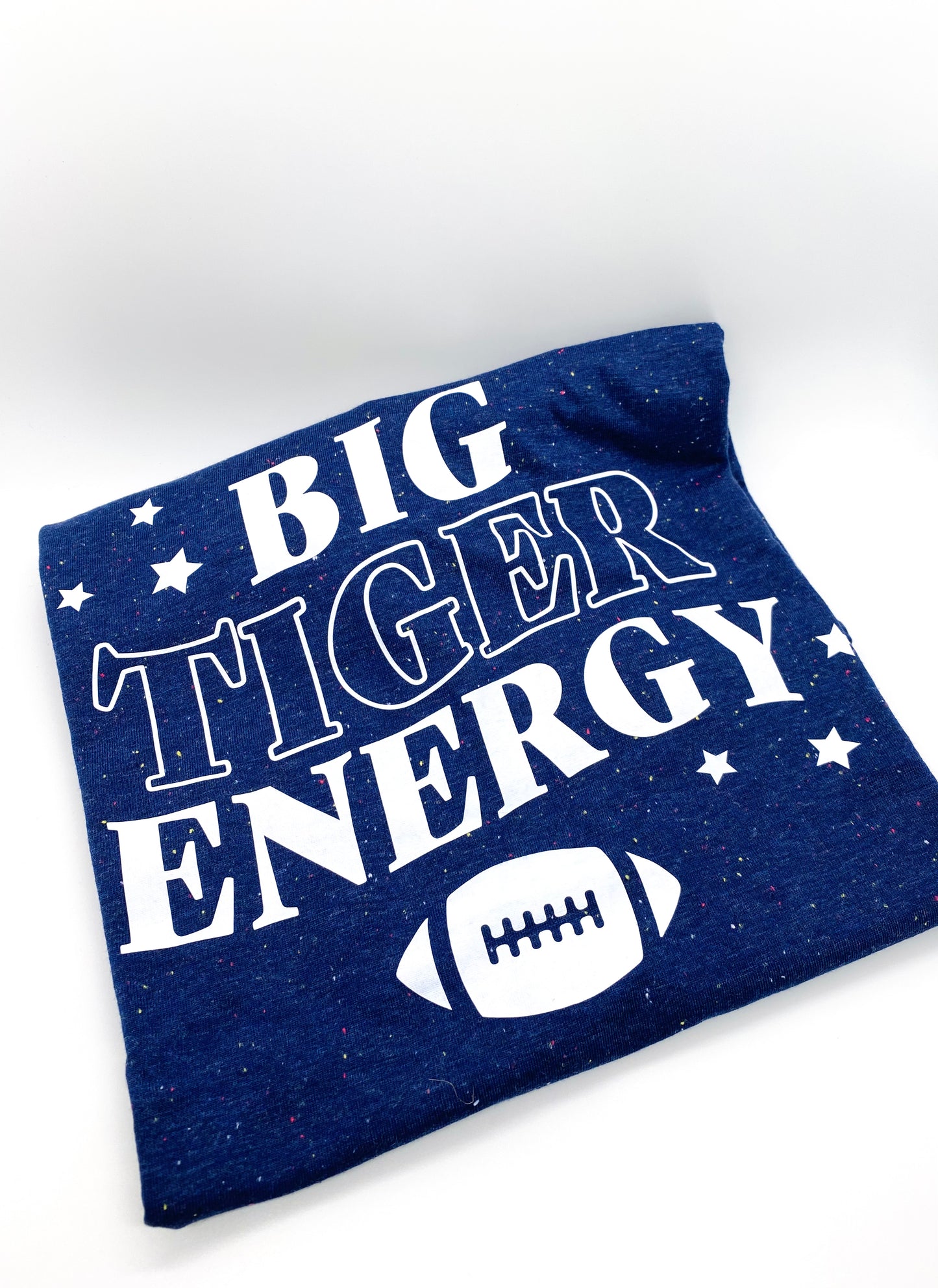 Big Tiger Energy T-Shirt