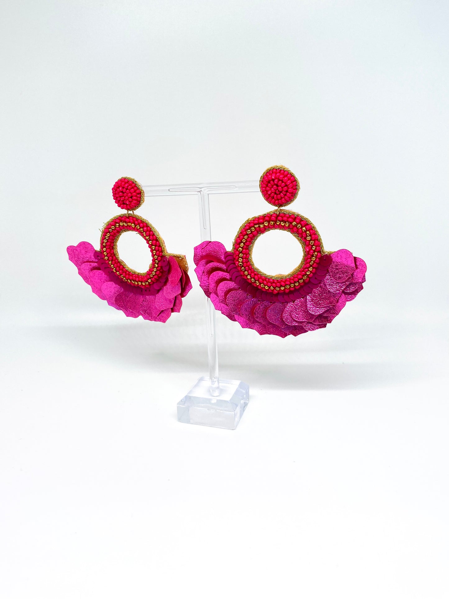 Show Stopper Earrings