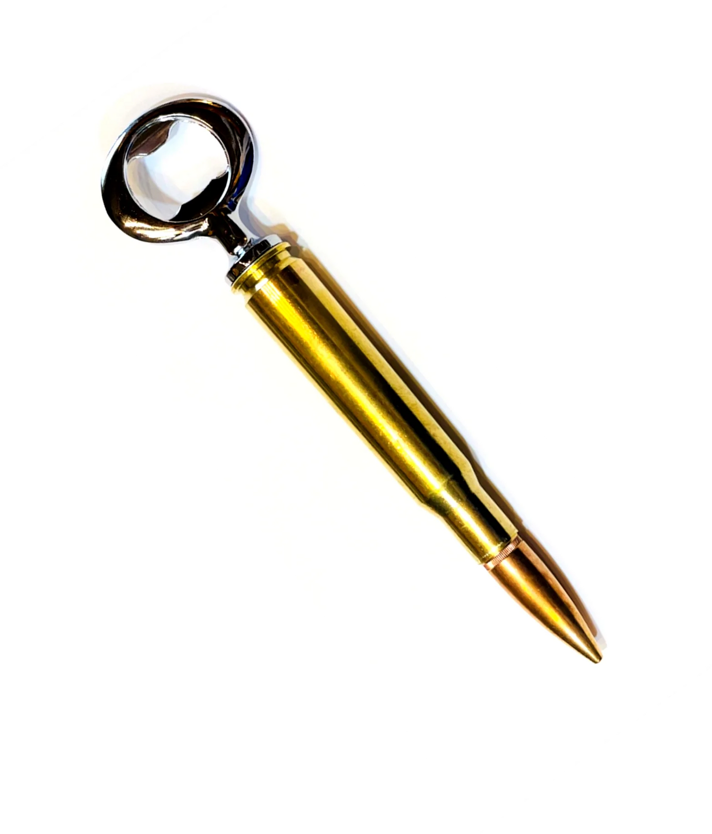 .50 Cal Bottle Opener