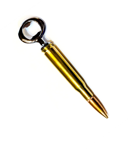 .50 Cal Bottle Opener