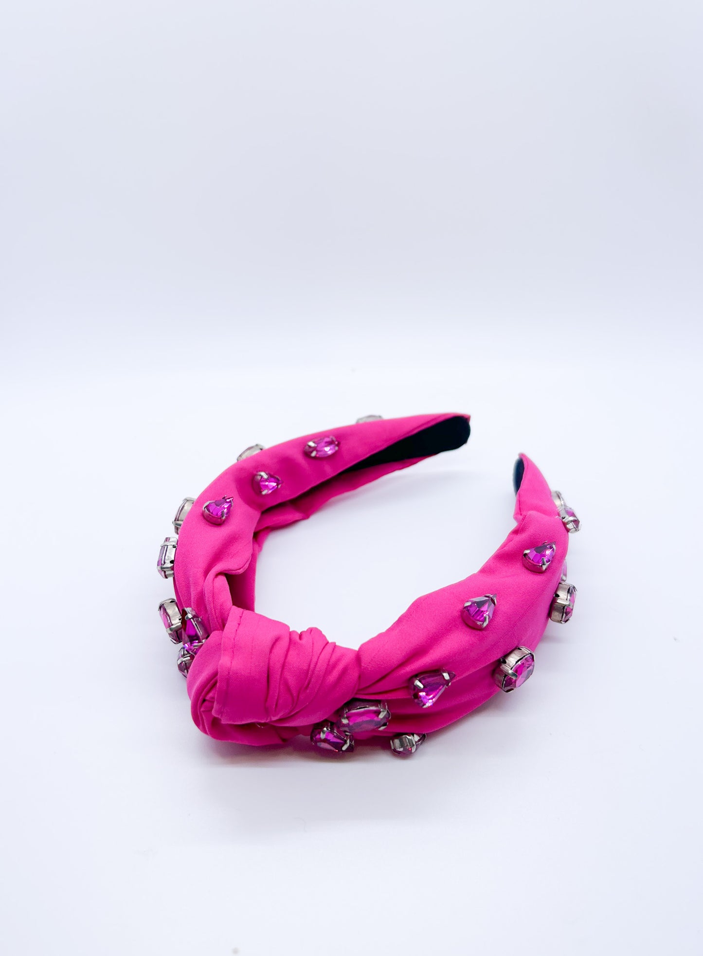 Feeling Bejeweled Headband