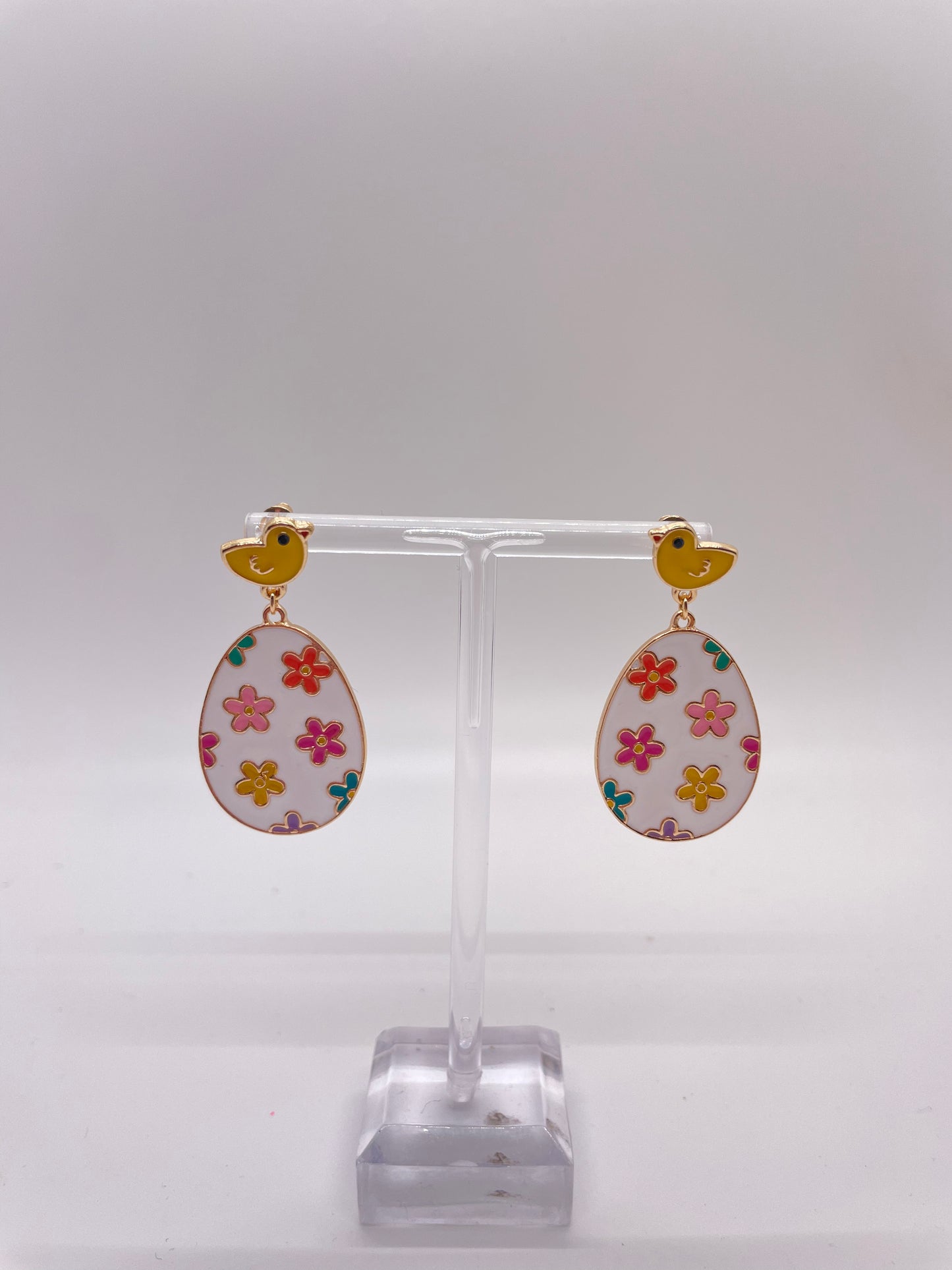 Chick-A-Dee Earrings