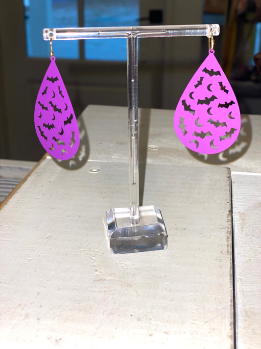 Spooky Season Earrings