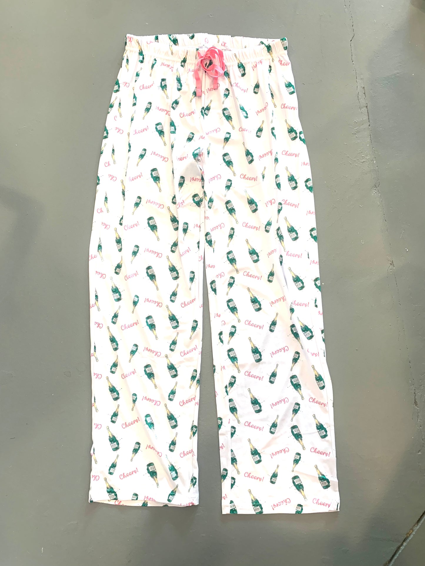 Cheers Pajama Pants