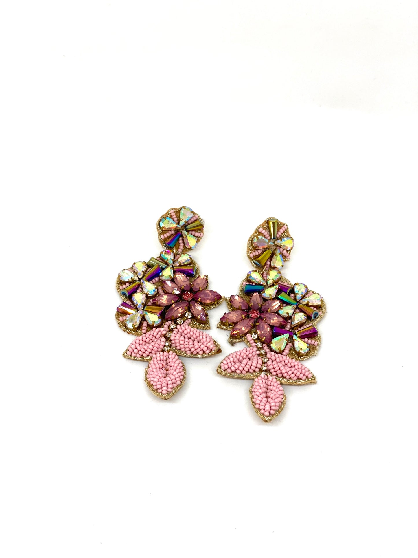 Garden Party Earrings