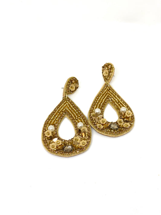 Got the Golds Earrings