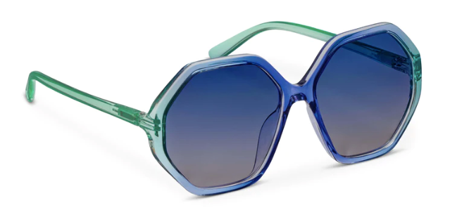 Peepers Calypso Polarized Sunglasses